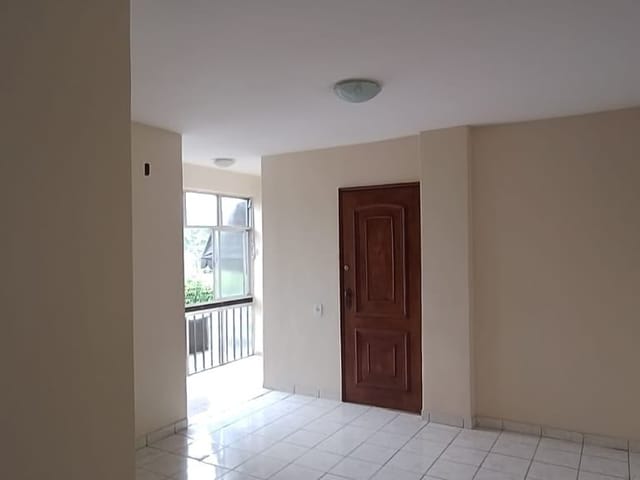 Foto do Apartamento - Apartamento 2 quartos à venda no Village, Portuguesa - Rio de Janeiro, RJ | Rio Lar Imóveis