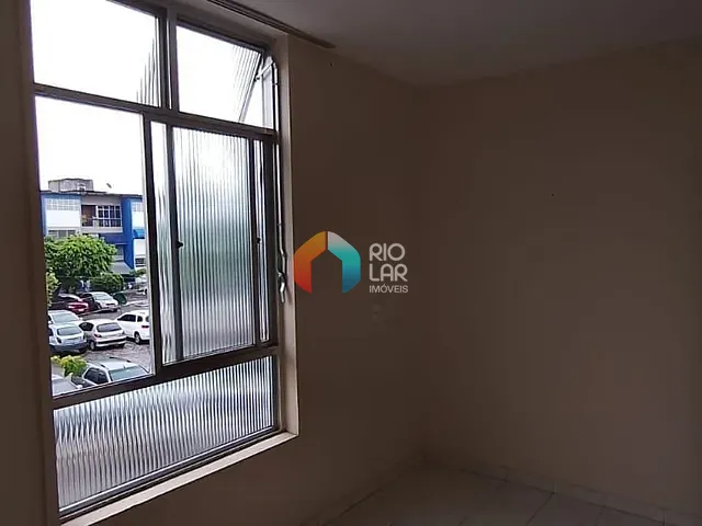 Apartamento com 57m² 2 quartos e 1 banheiro, à venda, no bairro Portuguesa em Rio de Janeiro
