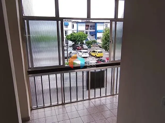 Apartamento com 57m² 2 quartos e 1 banheiro, à venda, no bairro Portuguesa em Rio de Janeiro