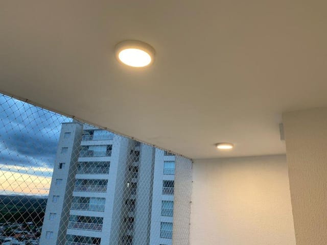 Foto do Apartamento - Apartamento com 2 dormitórios para alugar, 84 m² por R$ 2.400,00/mês - Jardim das Colinas - São José dos Campos/SP | RUSSI IMÓVEIS