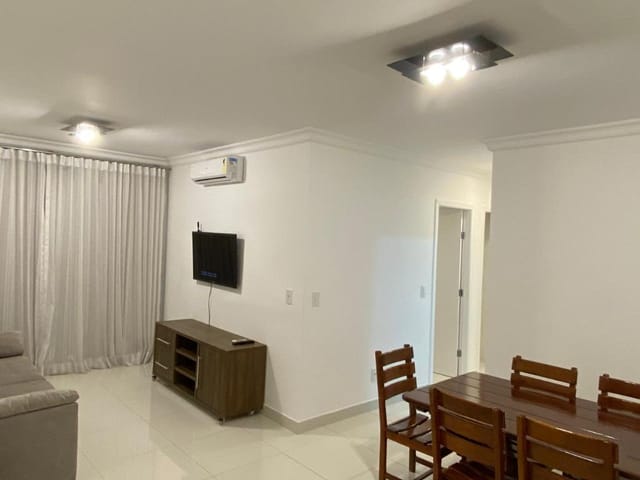 Foto do Apartamento - Apartamento com 2 dormitórios para alugar, 84 m² por R$ 2.400,00/mês - Jardim das Colinas - São José dos Campos/SP | RUSSI IMÓVEIS