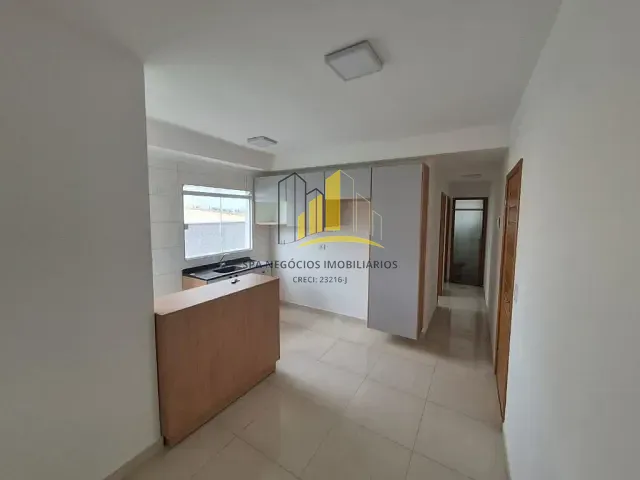 Apartamento 2 quartos e 1 banheiro, para alugar, no bairro Vila Nova Savoia em São Paulo