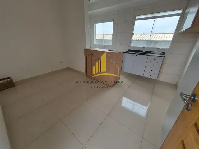 Apartamento 2 quartos e 1 banheiro, para alugar, no bairro Vila Nova Savoia em São Paulo