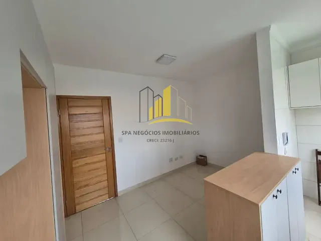 Apartamento 2 quartos e 1 banheiro, para alugar, no bairro Vila Nova Savoia em São Paulo