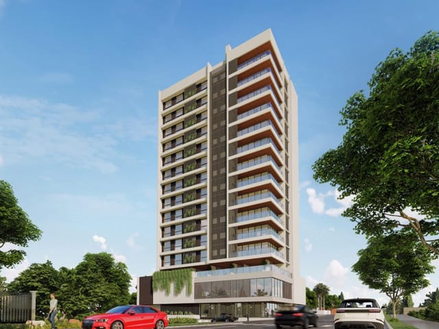Apartamento à Venda, 3 Quartos (3 Suítes), 329,45 m², Edifício Unique Residence