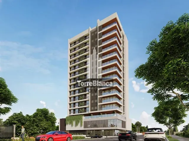 Apartamento com 329m², à venda, no bairro Estrela em Ponta Grossa