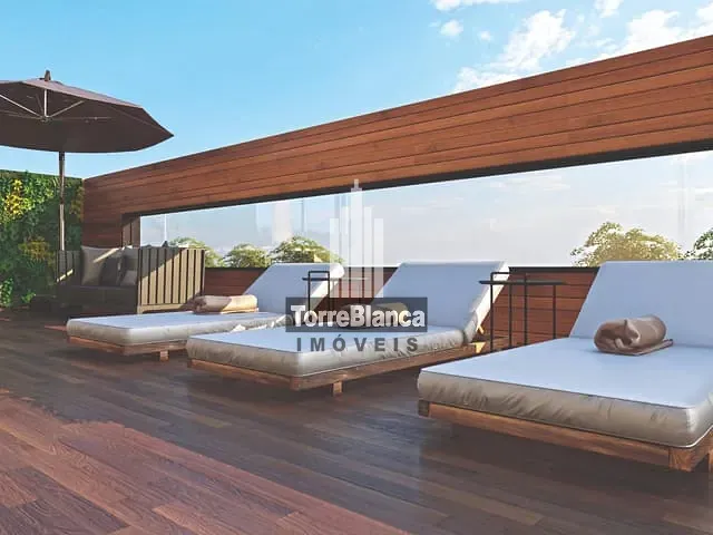Apartamento com 329m², à venda, no bairro Estrela em Ponta Grossa