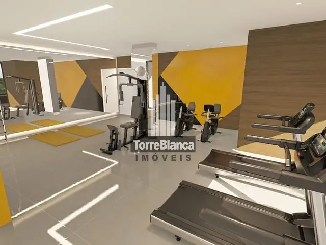 Apartamento com 329m², à venda, no bairro Estrela em Ponta Grossa