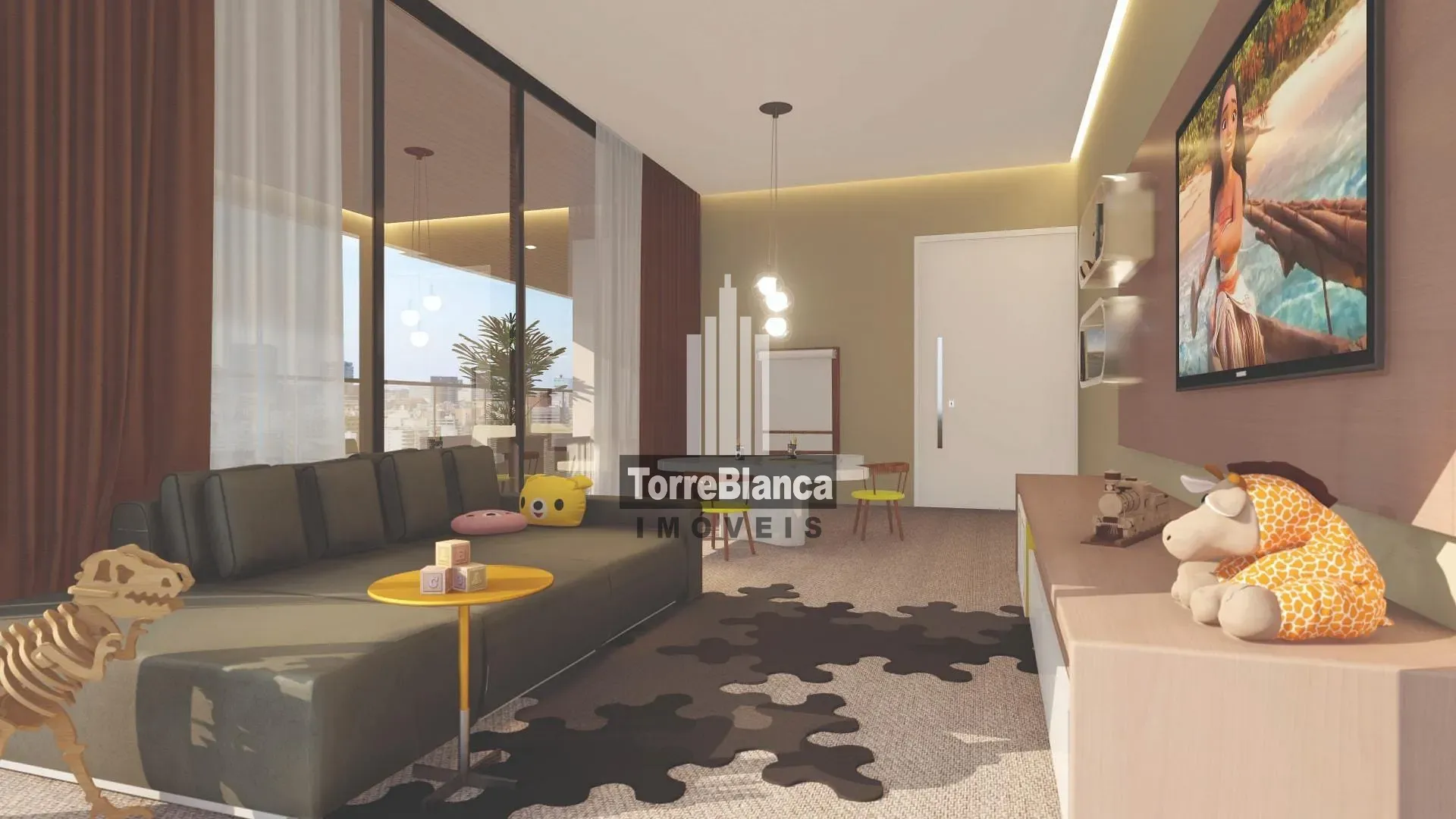 Apartamento, 3 quartos, 329 m² - Foto 6