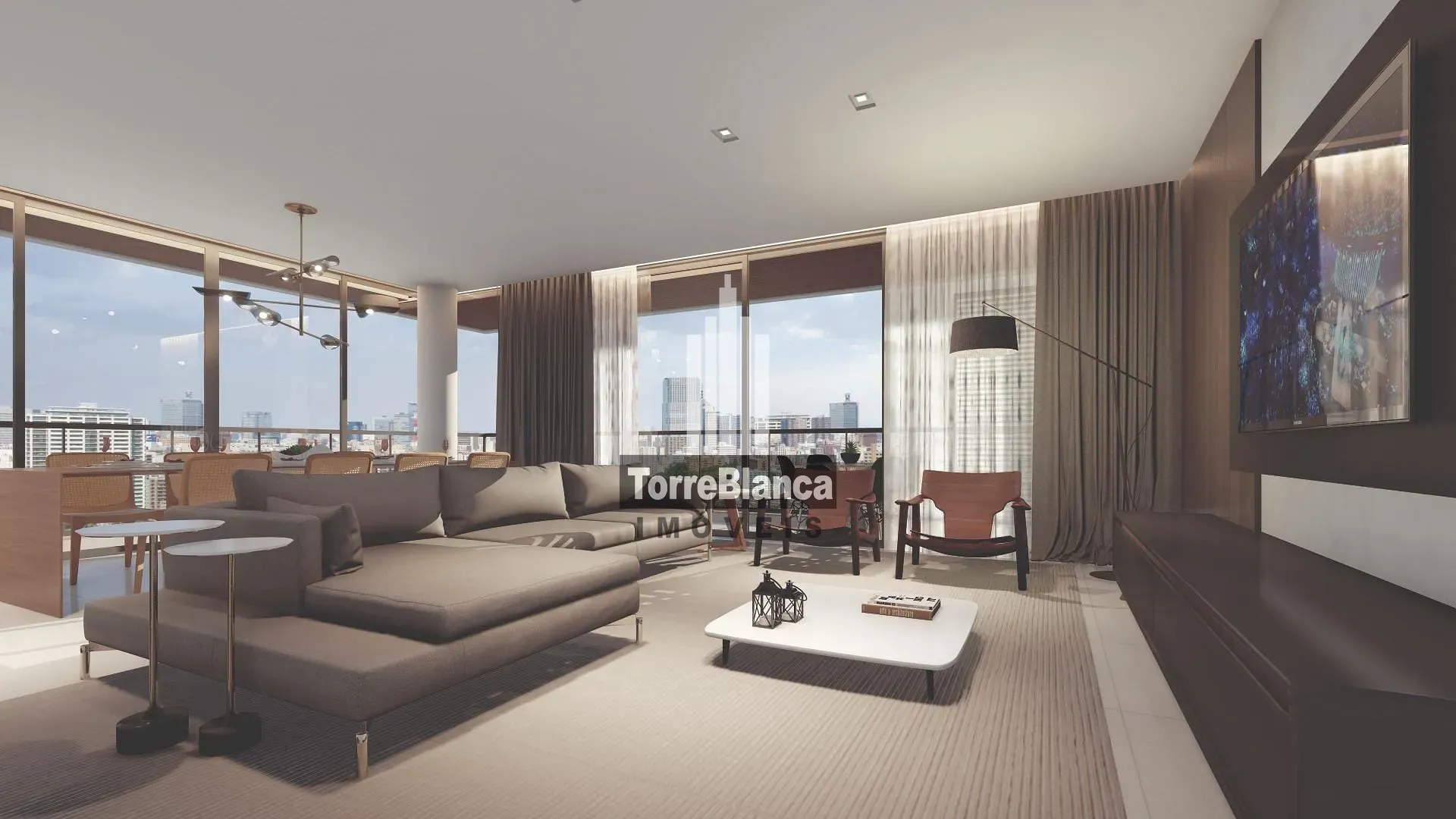 Apartamento, 3 quartos, 329 m² - Foto 18