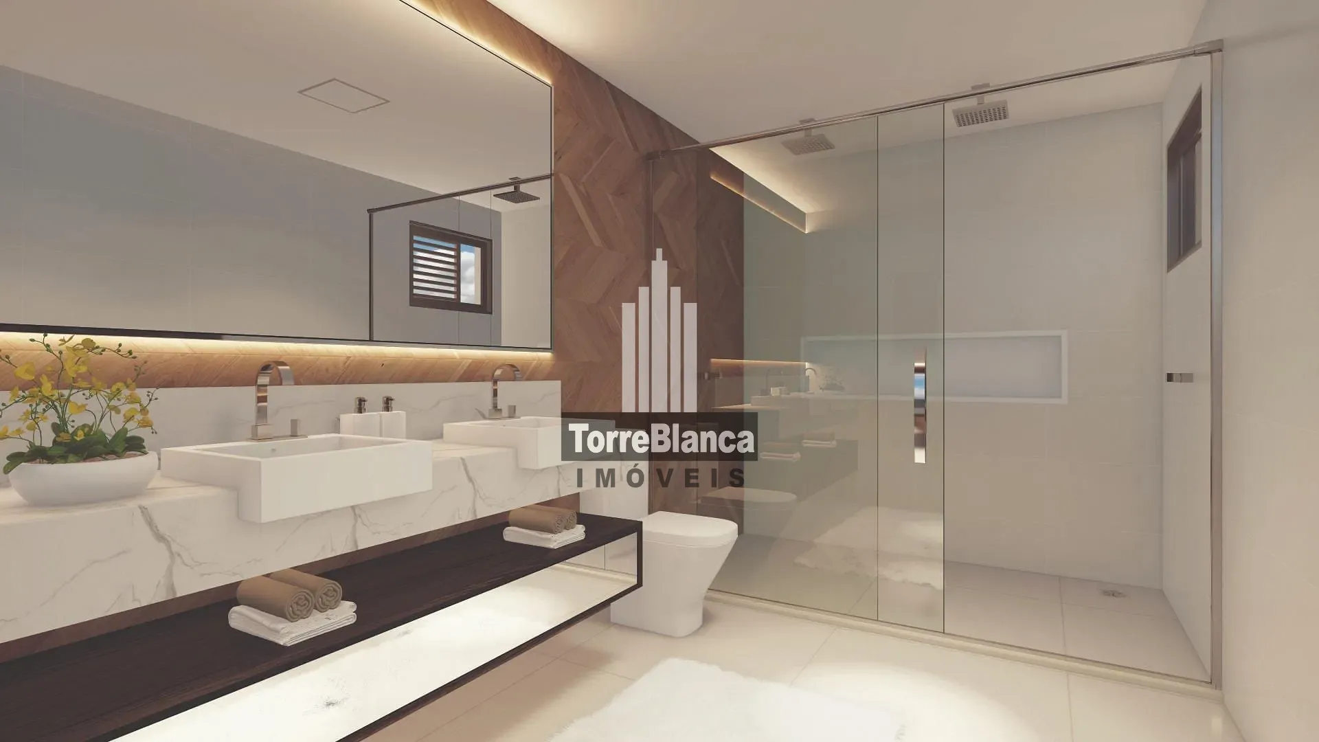 Apartamento, 3 quartos, 329 m² - Foto 2