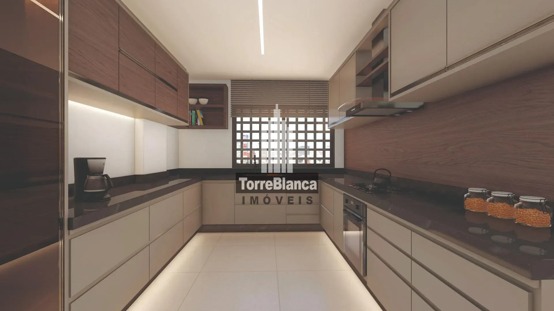 Apartamento, 3 quartos, 329 m² - Foto 4