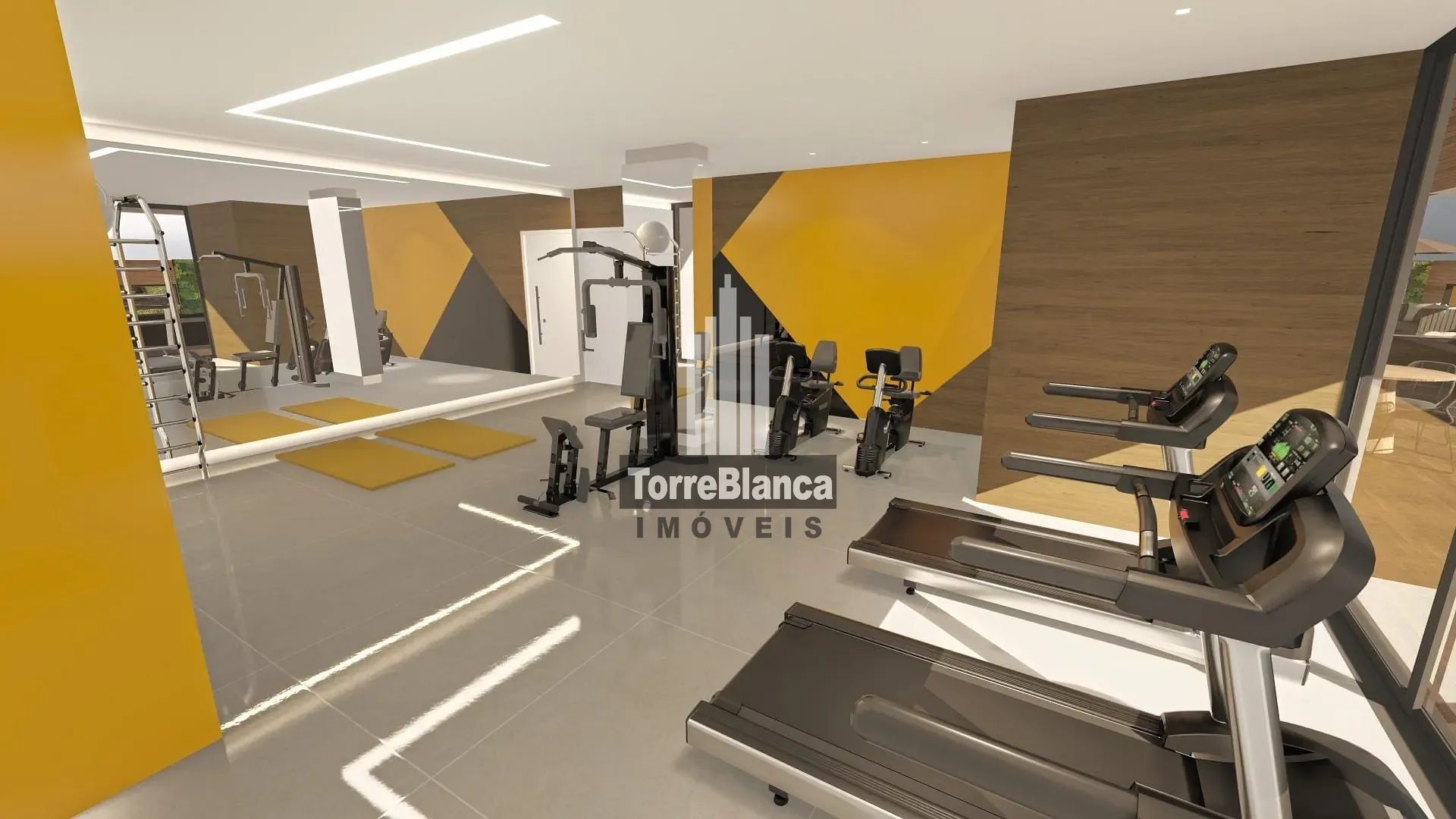 Apartamento, 3 quartos, 329 m² - Foto 3