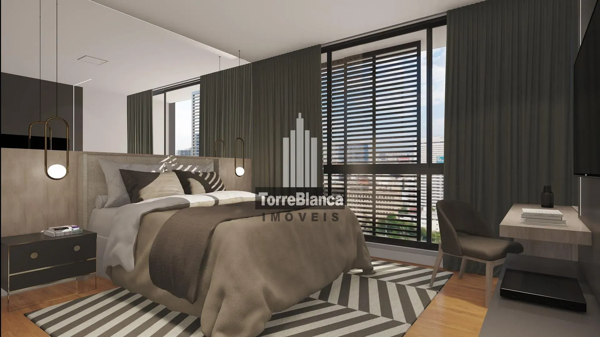 Apartamento, 3 quartos, 329 m² - Foto 16