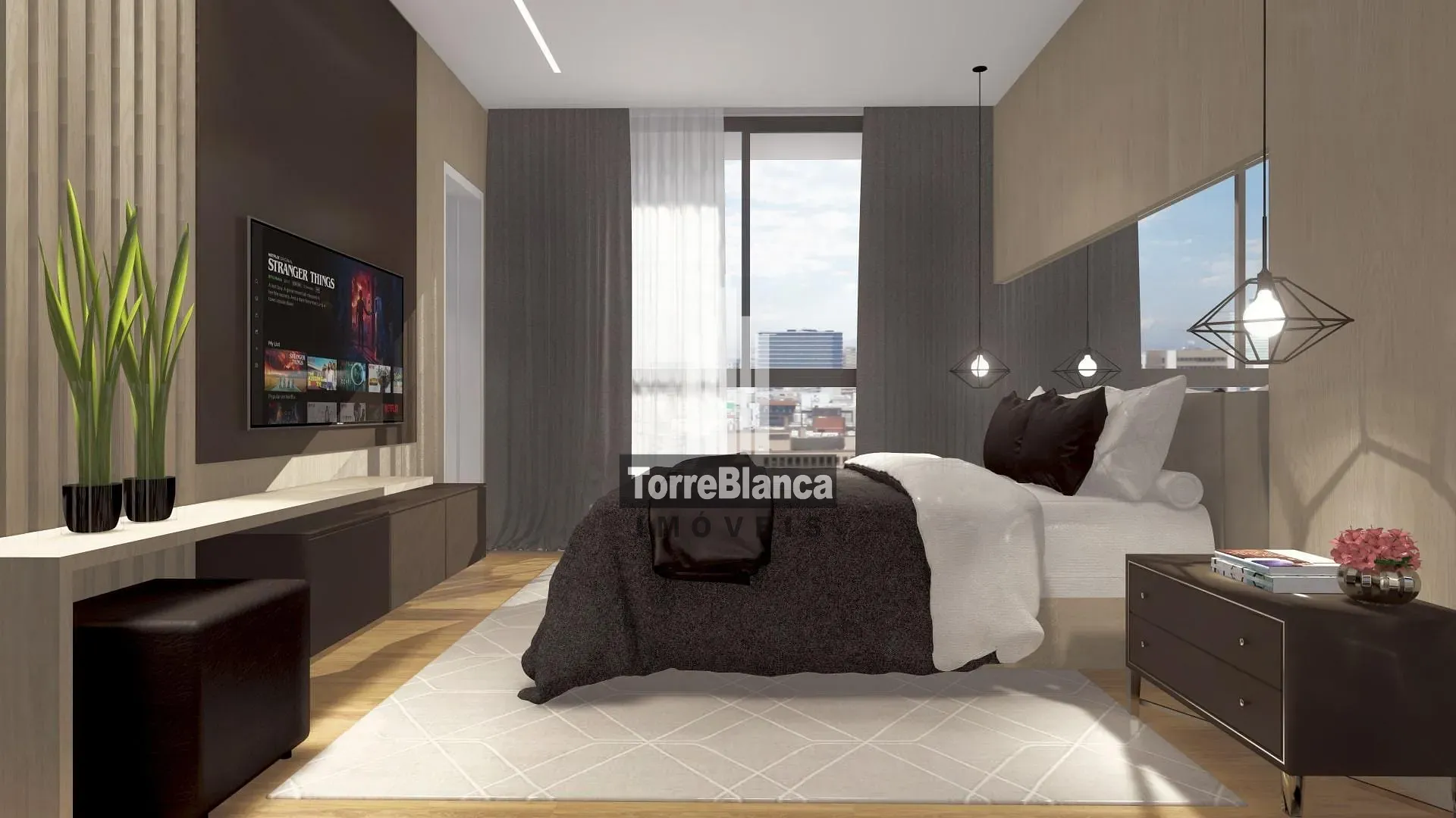 Apartamento, 3 quartos, 329 m² - Foto 23
