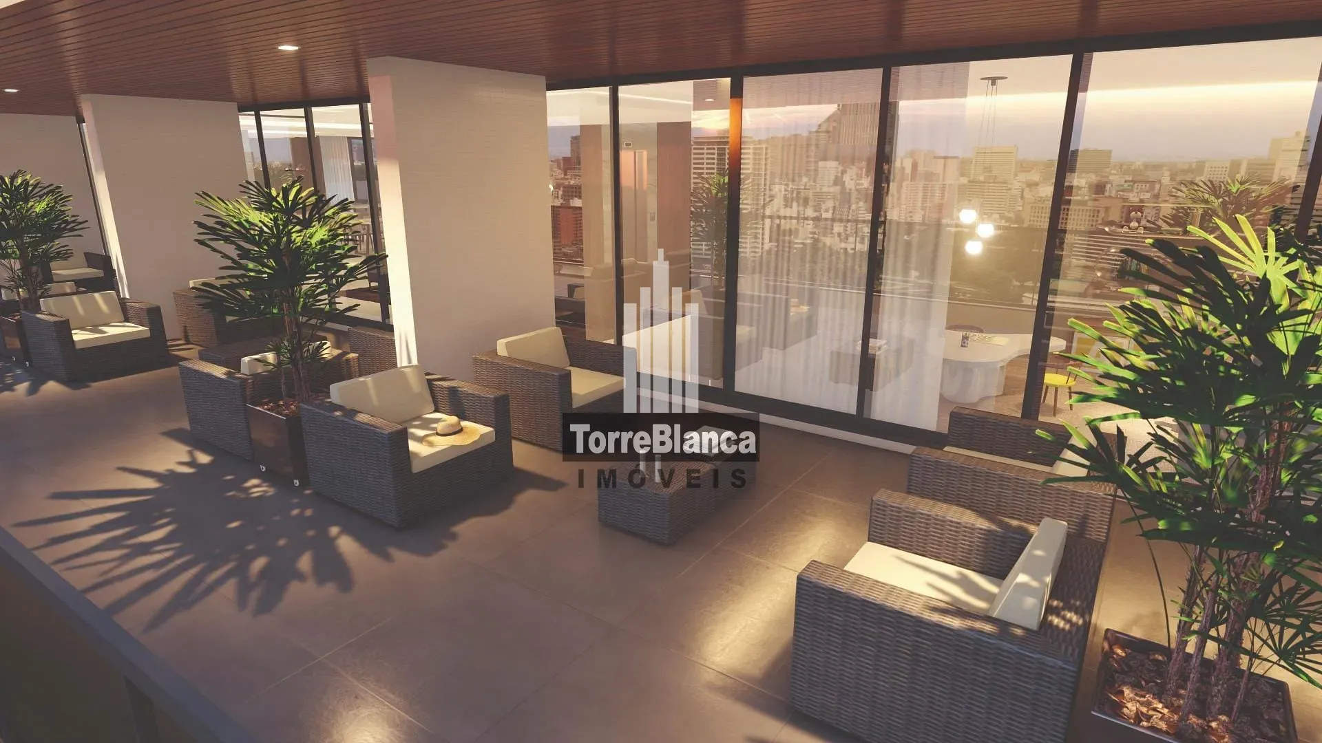 Apartamento, 3 quartos, 329 m² - Foto 7