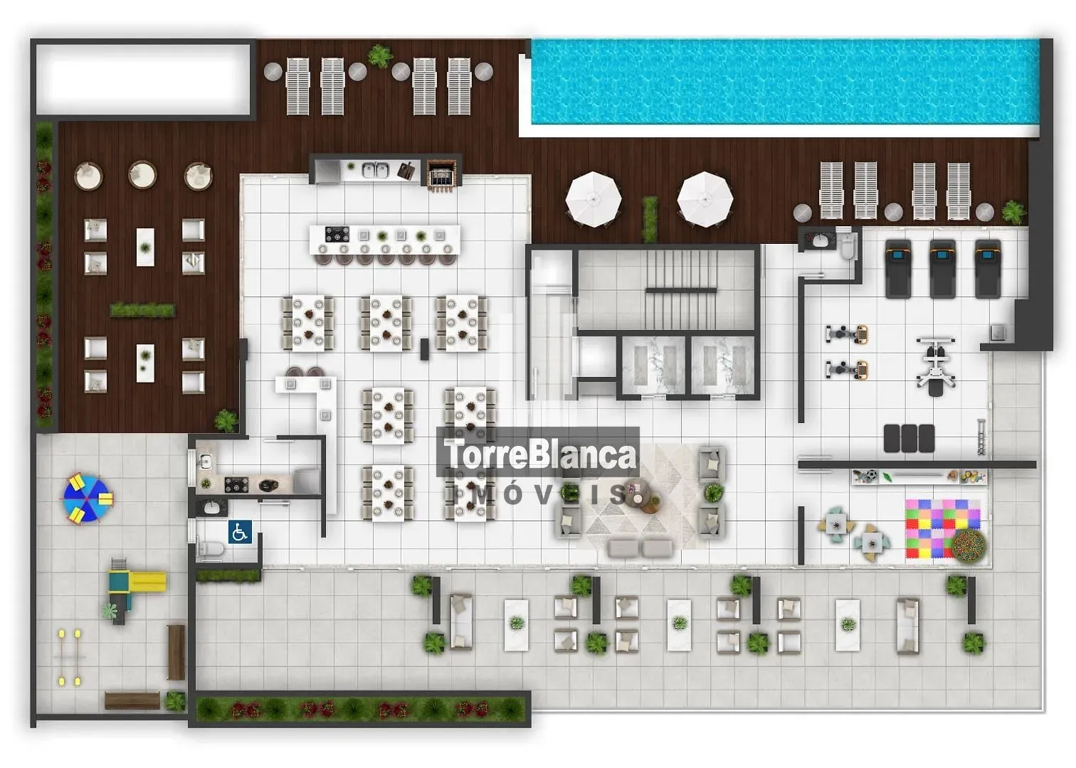 Apartamento, 3 quartos, 329 m² - Foto 11