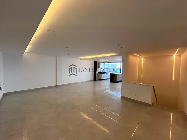 Apartamento 4 quartos e 6 banheiros, à venda, no bairro Boa Viagem em Recife