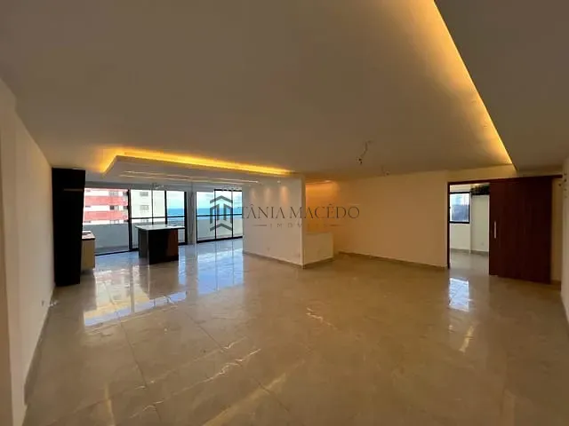 Apartamento 4 quartos e 6 banheiros, à venda, no bairro Boa Viagem em Recife