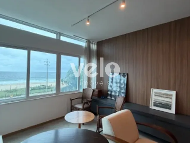 Apartamento com 160m² 3 quartos e 5 banheiros, para alugar, no bairro Ipanema em Rio de Janeiro
