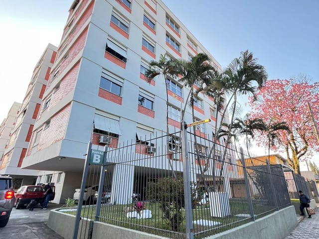 Foto do Apartamento - Apartamento para locação, Centro, Taubaté, SP | Venter imoveis