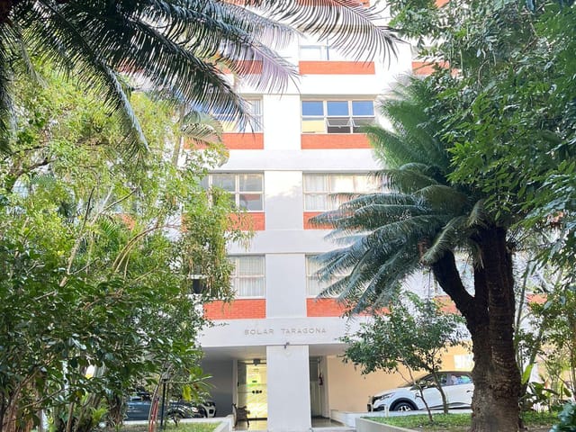 Foto do Apartamento - Apartamento para locação, Centro, Taubaté, SP | Venter imoveis