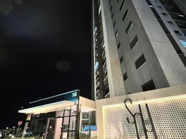 Foto do Apartamento - Edifício Soul: Apartamento para locação, 80m² , 3 quartos - Bom Clima, Cuiabá, MT | Verticali Imóveis