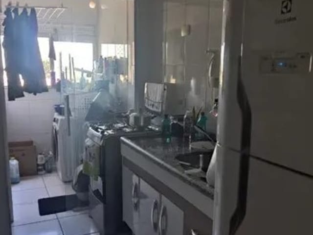 Foto do Apartamento - Apartamento à venda, Centro, Guarulhos, SP | Imobiliária Compare