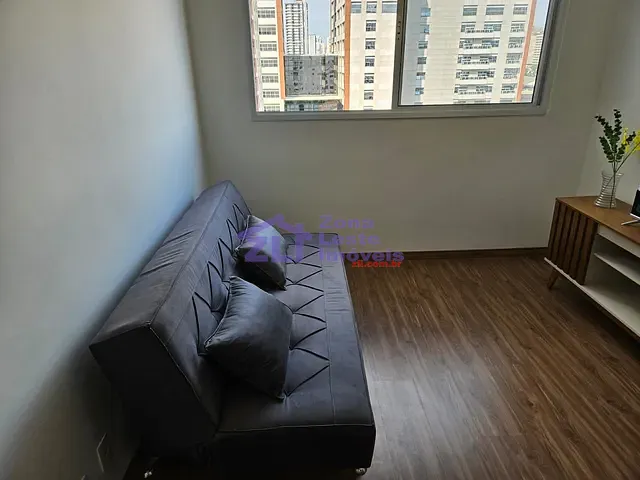 Apartamento 1 quarto e 1 banheiro, para alugar, no bairro Mooca em São Paulo