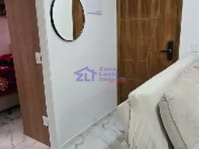 Apartamento 2 quartos e 1 banheiro, à venda, no bairro Vila Nova Manchester em São Paulo
