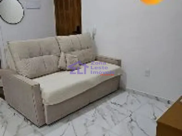 Apartamento 2 quartos e 1 banheiro, à venda, no bairro Vila Nova Manchester em São Paulo