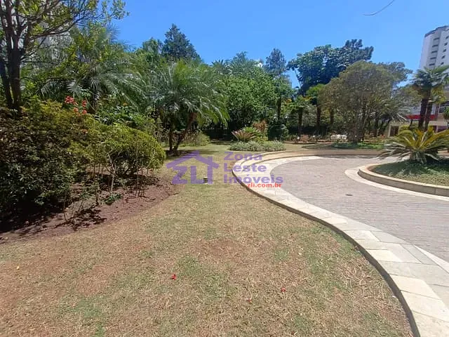 Apartamento com 180m² 4 quartos e 5 banheiros, para alugar, no bairro Vila Gomes Cardim em São Paulo