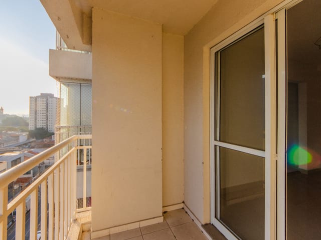 Apartamento com 49m² 2 quartos e 1 banheiro, à venda, no bairro Maranhão em São Paulo