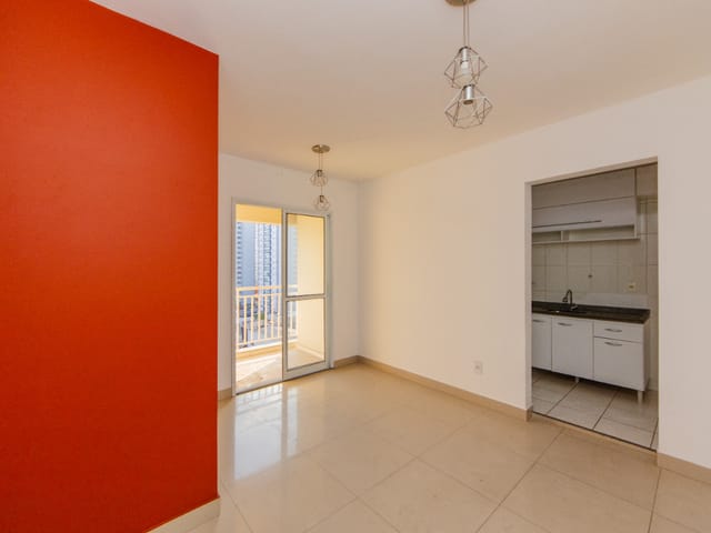 Apartamento com 49m² 2 quartos e 1 banheiro, à venda, no bairro Maranhão em São Paulo