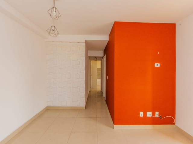 Apartamento com 49m² 2 quartos e 1 banheiro, à venda, no bairro Maranhão em São Paulo