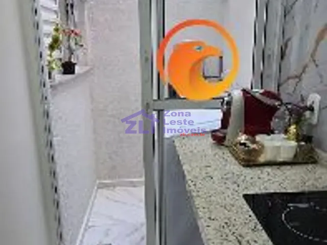 Apartamento 2 quartos e 1 banheiro, à venda, no bairro Vila Nova Manchester em São Paulo