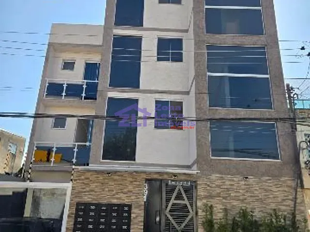 Apartamento 2 quartos e 1 banheiro, à venda, no bairro Vila Nova Manchester em São Paulo