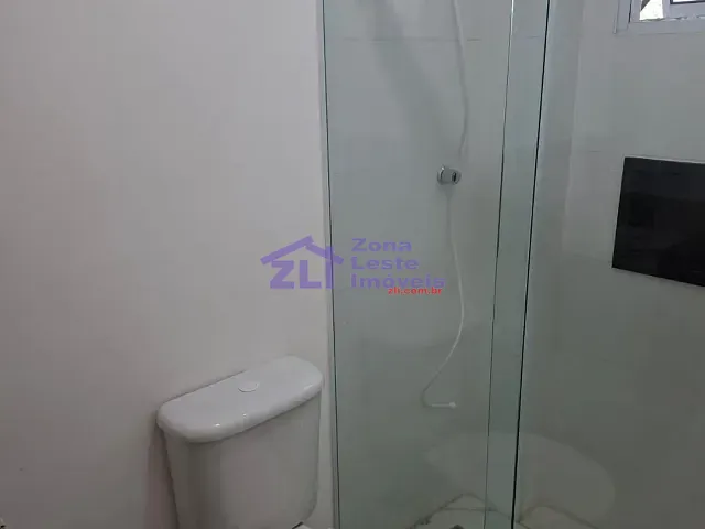 Apartamento 1 quarto e 1 banheiro, para alugar, no bairro Vila Carrão  em São Paulo