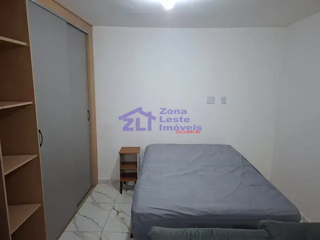Apartamento 1 quarto e 1 banheiro, para alugar, no bairro Vila Carrão  em São Paulo