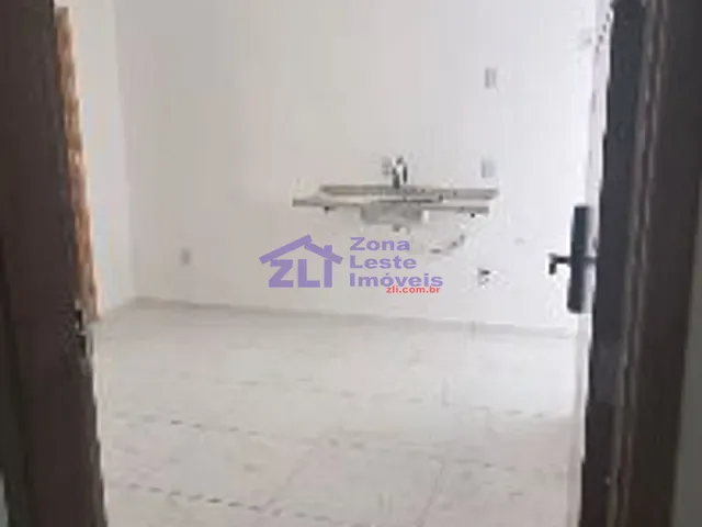 Apartamento 2 quartos e 1 banheiro, à venda, no bairro Vila Carrão em São Paulo
