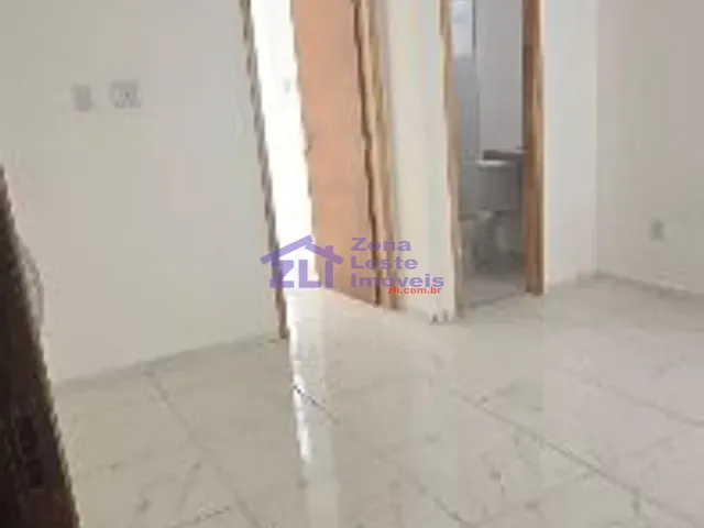 Apartamento 2 quartos e 1 banheiro, à venda, no bairro Vila Carrão  em São Paulo