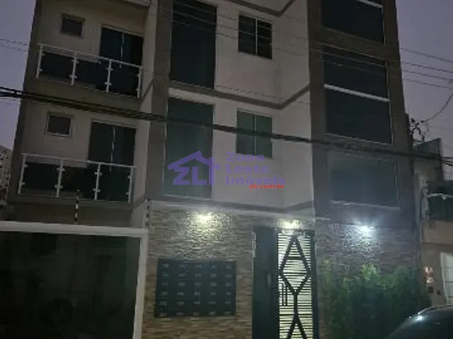Apartamento 2 quartos e 2 banheiros, à venda, no bairro Vila Carrão em São Paulo