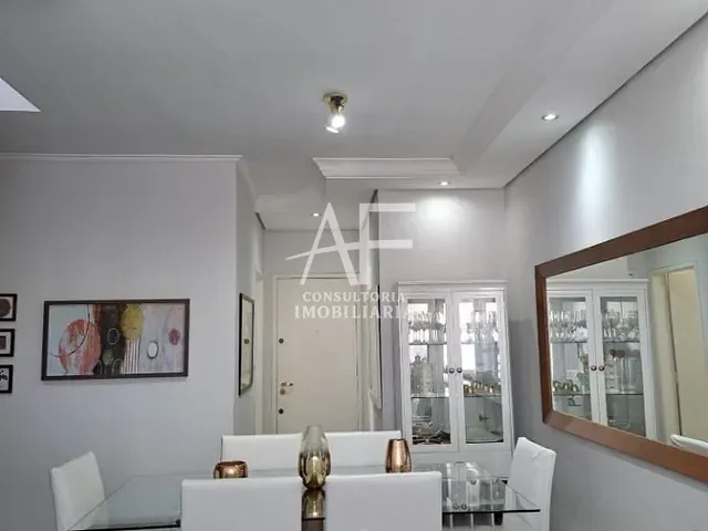 Apartamento com 187m², à venda, no bairro Jardim das Nações em Taubaté