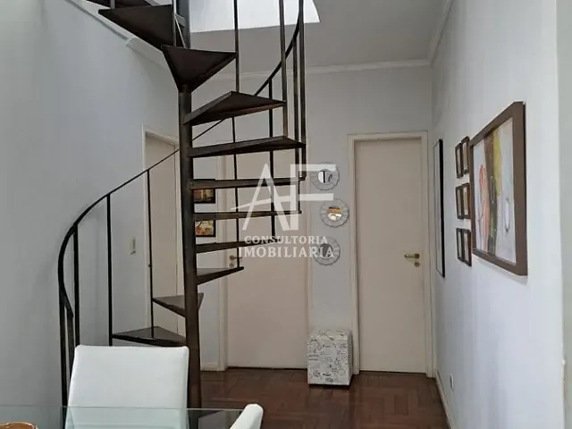 Apartamento com 187m², à venda, no bairro Jardim das Nações em Taubaté