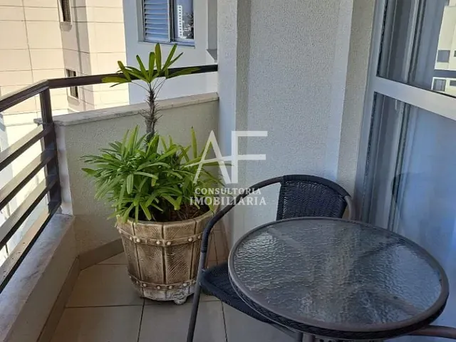 Apartamento com 187m², à venda, no bairro Jardim das Nações em Taubaté