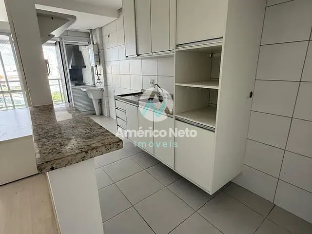 Apartamento 2 quartos e 1 banheiro, para alugar, no bairro Barcelona em São Caetano do Sul