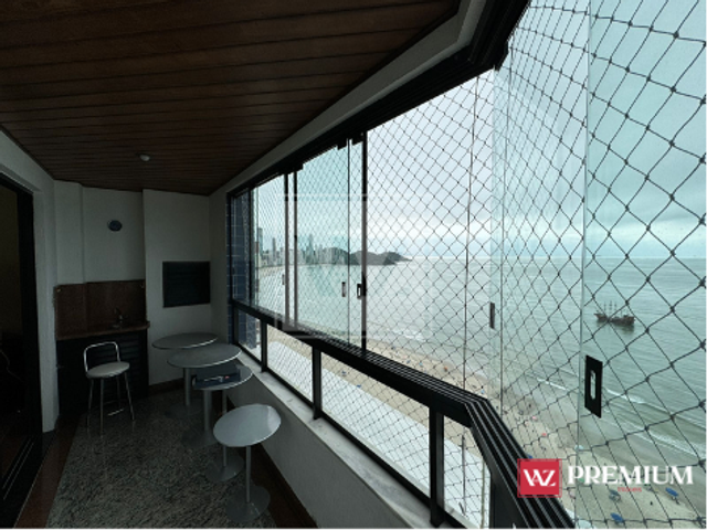 Apartamento 3 quartos e 4 banheiros, à venda, no bairro Centro em Balneário Camboriú