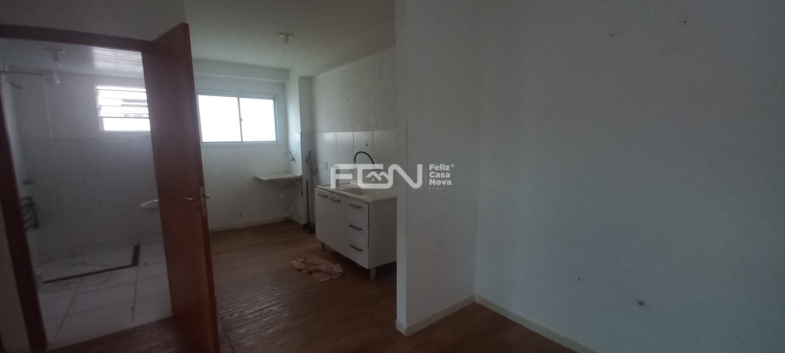 Apartamento, 2 quartos, 50 m² - Foto 3