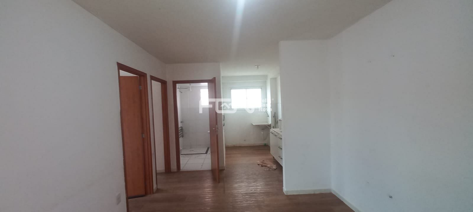 Apartamento, 2 quartos, 50 m² - Foto 1