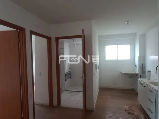 Apartamento 2 quartos e 1 banheiro, à venda ou para alugar, no bairro Lama Preta em Camaçari